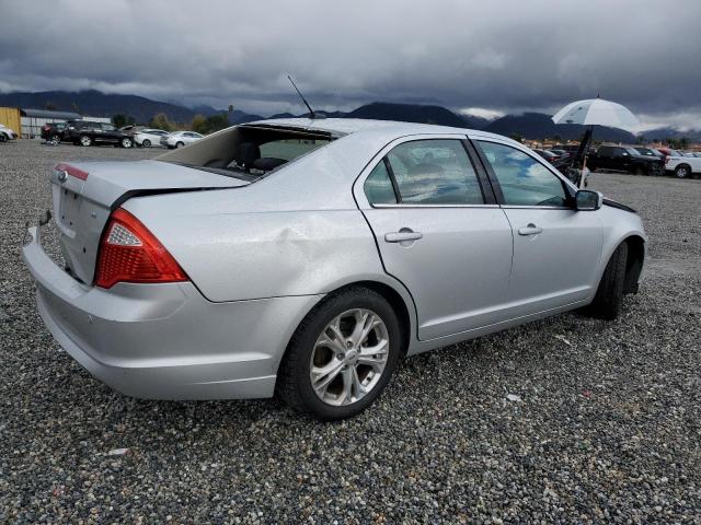 Photo 2 VIN: 3FAHP0HA1CR397496 - FORD FUSION 