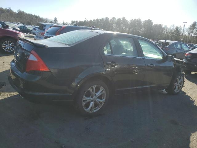 Photo 2 VIN: 3FAHP0HA1CR404396 - FORD FUSION 