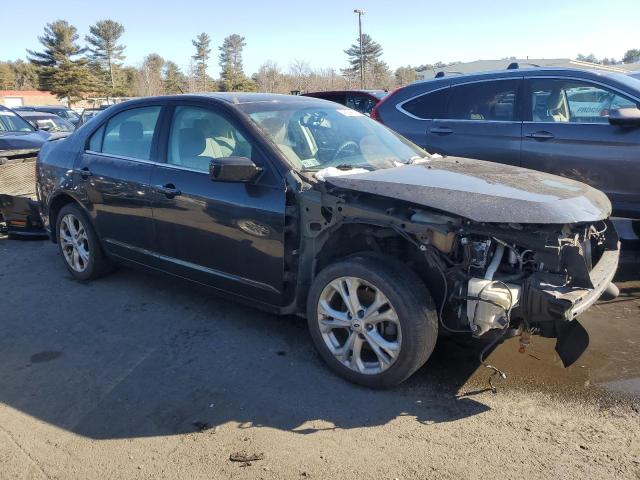 Photo 3 VIN: 3FAHP0HA1CR404396 - FORD FUSION 