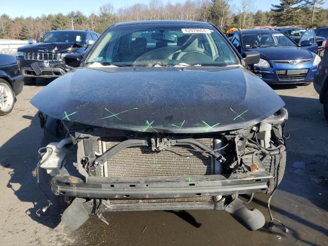 Photo 4 VIN: 3FAHP0HA1CR404396 - FORD FUSION 