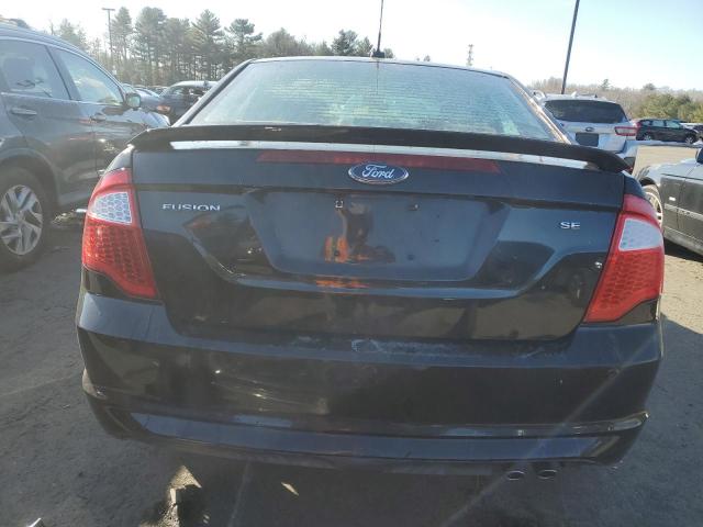 Photo 5 VIN: 3FAHP0HA1CR404396 - FORD FUSION 