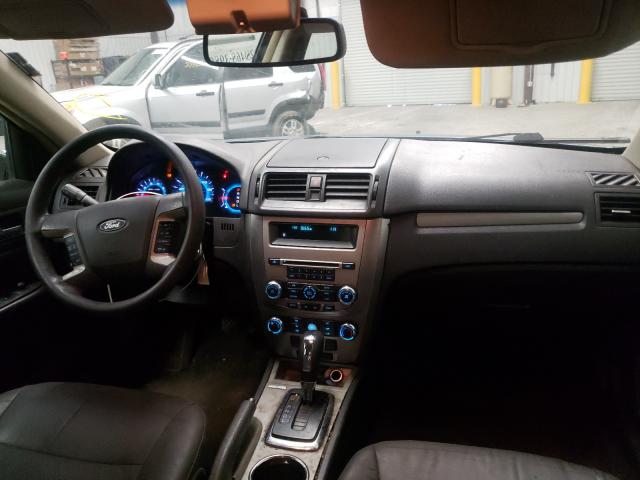 Photo 8 VIN: 3FAHP0HA1CR406973 - FORD FUSION SE 