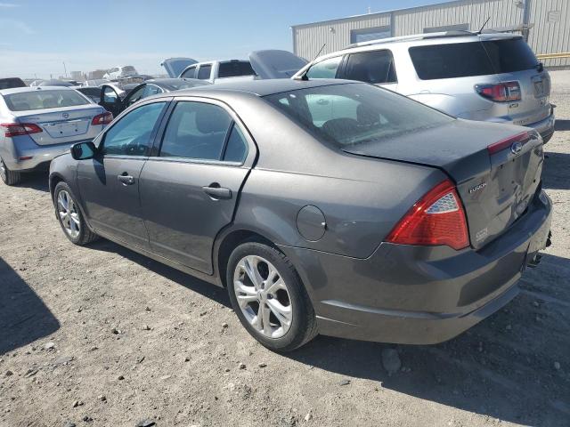 Photo 1 VIN: 3FAHP0HA1CR413681 - FORD FUSION 