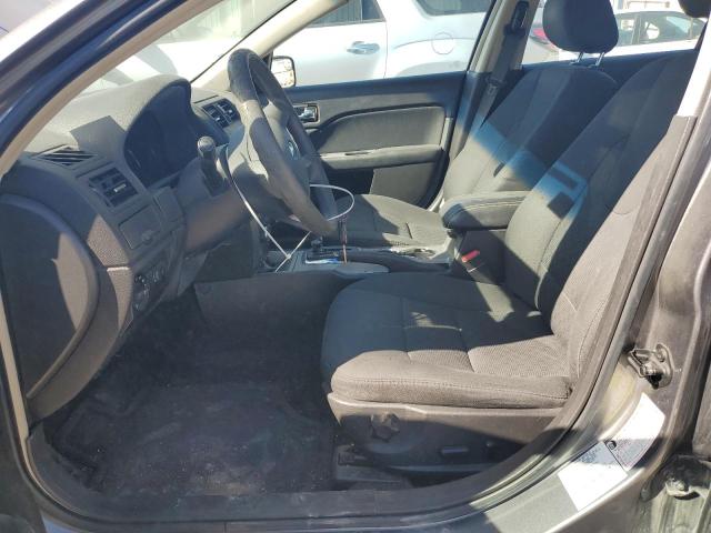 Photo 6 VIN: 3FAHP0HA1CR413681 - FORD FUSION 