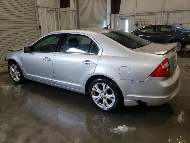 Photo 1 VIN: 3FAHP0HA1CR438693 - FORD FUSION SE 