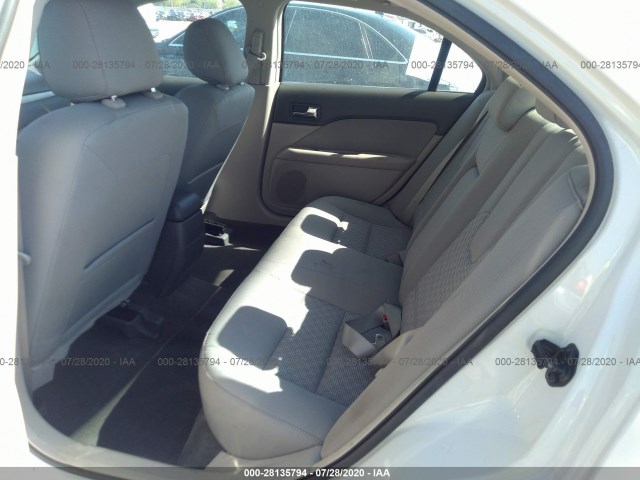 Photo 7 VIN: 3FAHP0HA1CR439259 - FORD FUSION 