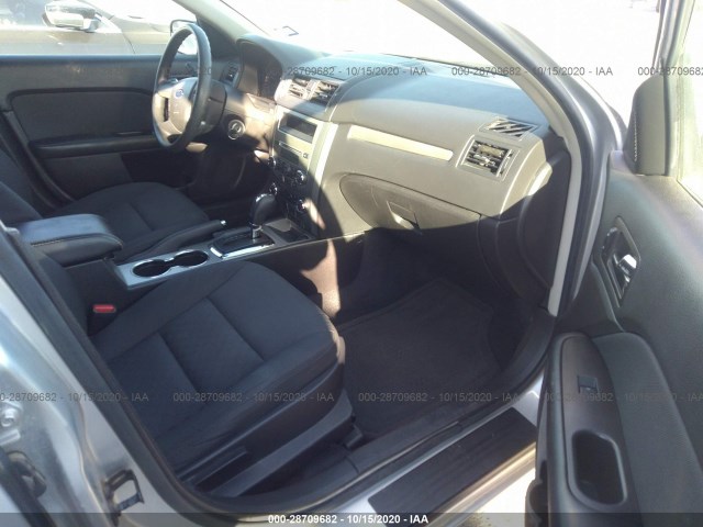 Photo 4 VIN: 3FAHP0HA1CR439908 - FORD FUSION 