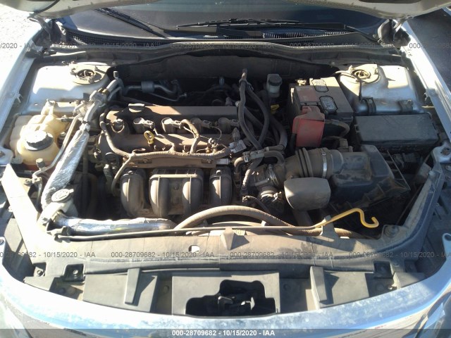 Photo 9 VIN: 3FAHP0HA1CR439908 - FORD FUSION 