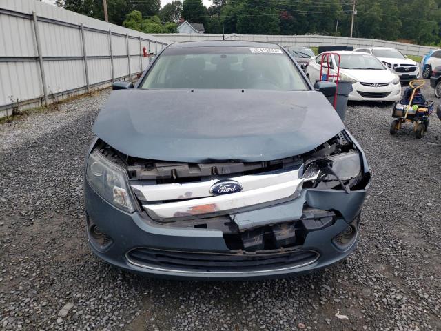 Photo 4 VIN: 3FAHP0HA1CR446597 - FORD FUSION SE 