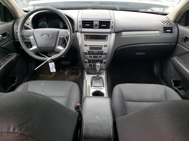 Photo 7 VIN: 3FAHP0HA1CR446597 - FORD FUSION SE 