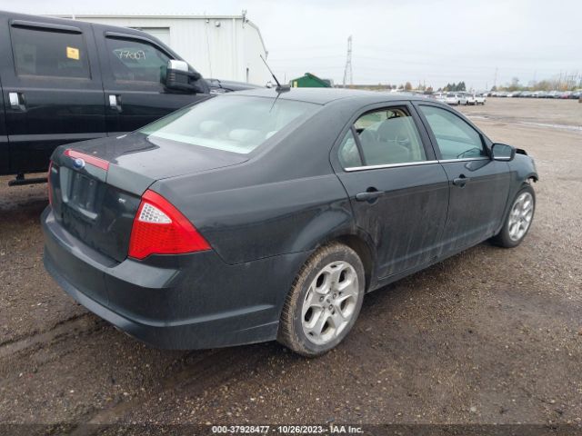 Photo 3 VIN: 3FAHP0HA2AR106811 - FORD FUSION 