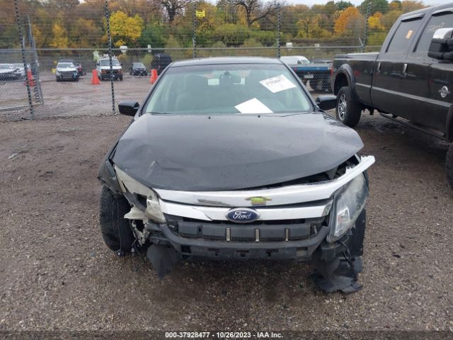 Photo 5 VIN: 3FAHP0HA2AR106811 - FORD FUSION 