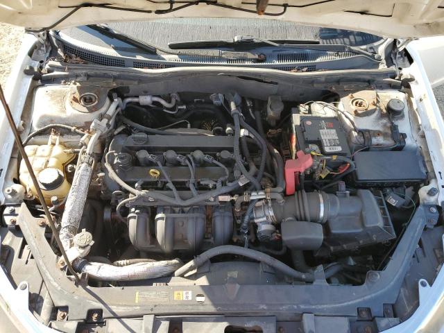 Photo 10 VIN: 3FAHP0HA2AR109627 - FORD FUSION SE 