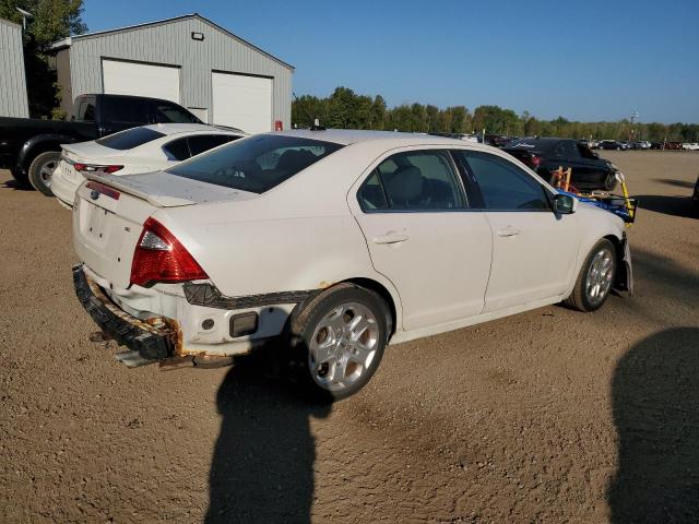 Photo 2 VIN: 3FAHP0HA2AR109627 - FORD FUSION SE 