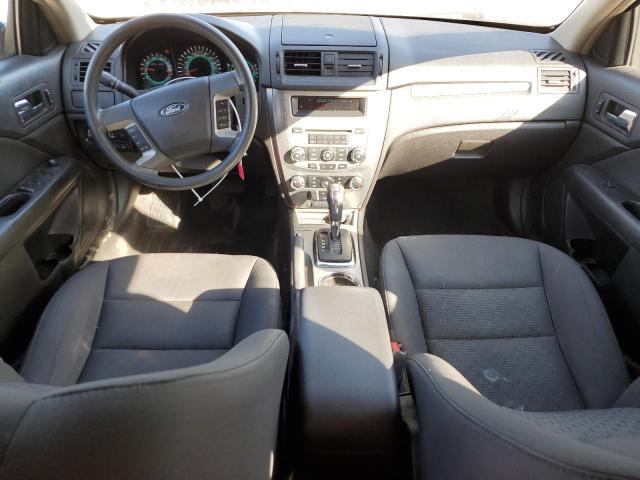 Photo 7 VIN: 3FAHP0HA2AR109627 - FORD FUSION SE 