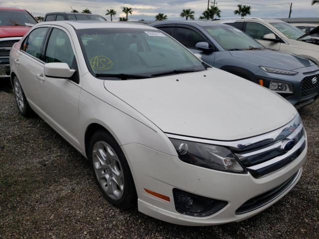 Photo 0 VIN: 3FAHP0HA2AR111488 - FORD FUSION SE 