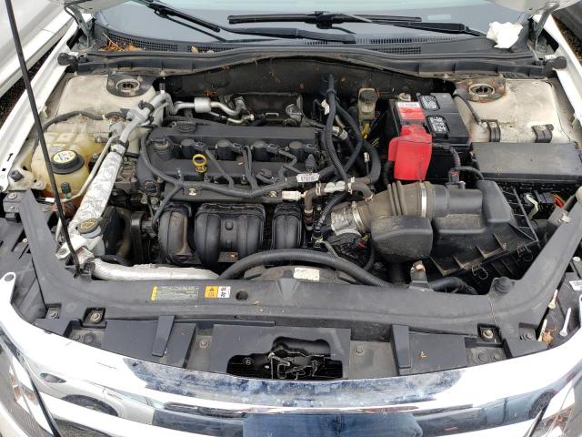 Photo 6 VIN: 3FAHP0HA2AR111488 - FORD FUSION SE 