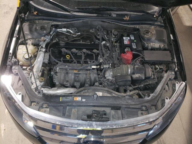 Photo 6 VIN: 3FAHP0HA2AR112592 - FORD FUSION SE 