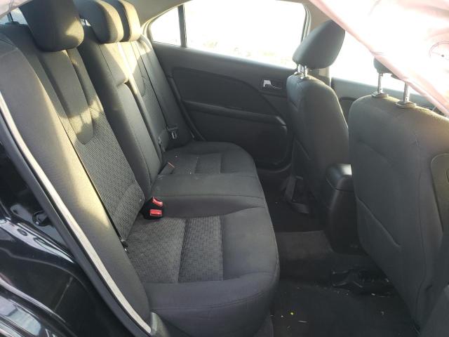 Photo 5 VIN: 3FAHP0HA2AR115461 - FORD FUSION SE 