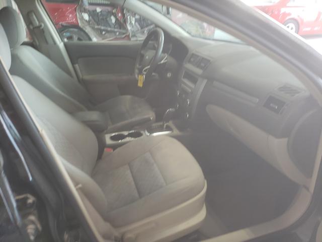 Photo 4 VIN: 3FAHP0HA2AR122037 - FORD FUSION SE 