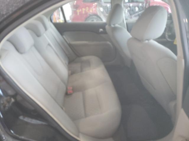 Photo 5 VIN: 3FAHP0HA2AR122037 - FORD FUSION SE 