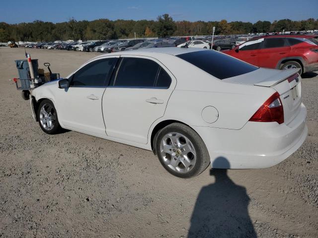 Photo 1 VIN: 3FAHP0HA2AR124855 - FORD FUSION SE 