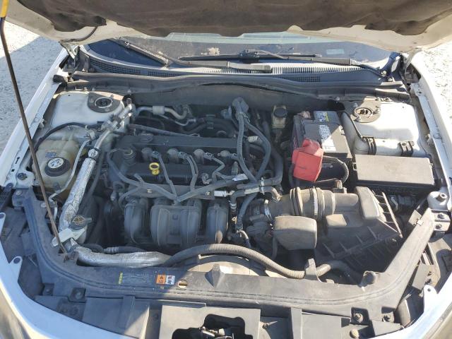 Photo 10 VIN: 3FAHP0HA2AR124855 - FORD FUSION SE 