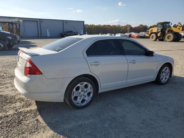 Photo 2 VIN: 3FAHP0HA2AR124855 - FORD FUSION SE 