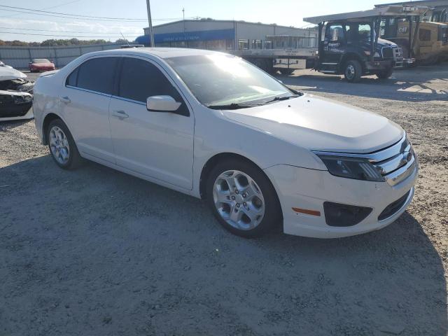 Photo 3 VIN: 3FAHP0HA2AR124855 - FORD FUSION SE 