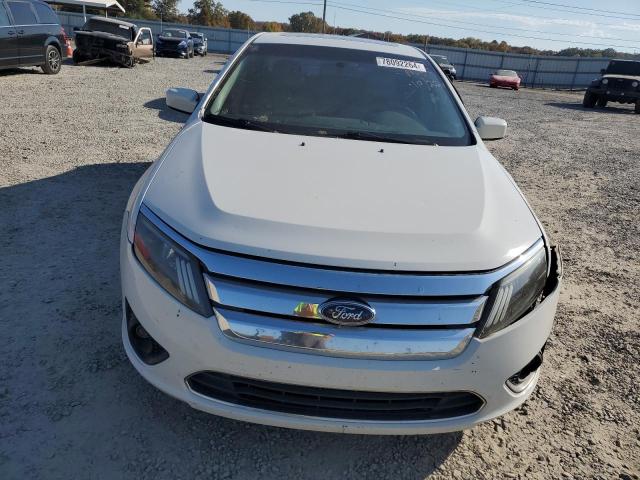 Photo 4 VIN: 3FAHP0HA2AR124855 - FORD FUSION SE 