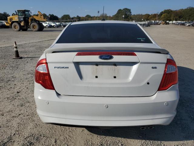 Photo 5 VIN: 3FAHP0HA2AR124855 - FORD FUSION SE 