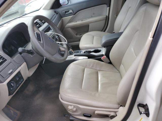 Photo 6 VIN: 3FAHP0HA2AR124855 - FORD FUSION SE 