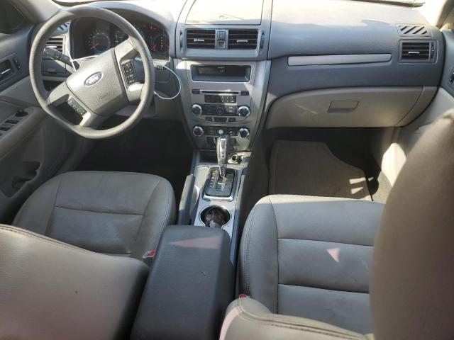 Photo 7 VIN: 3FAHP0HA2AR124855 - FORD FUSION SE 