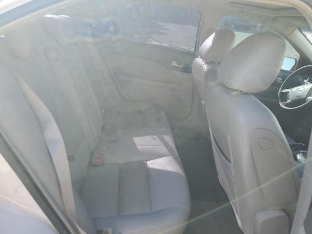 Photo 9 VIN: 3FAHP0HA2AR124855 - FORD FUSION SE 