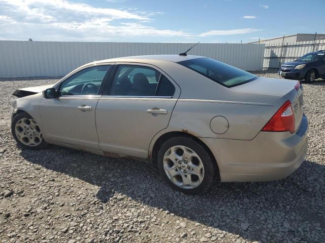 Photo 1 VIN: 3FAHP0HA2AR132034 - FORD FUSION SE 