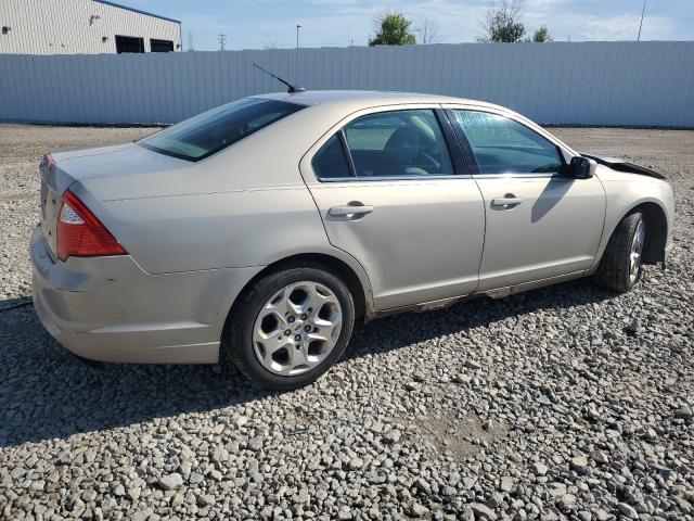 Photo 2 VIN: 3FAHP0HA2AR132034 - FORD FUSION SE 