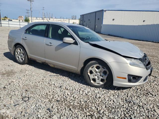 Photo 3 VIN: 3FAHP0HA2AR132034 - FORD FUSION SE 