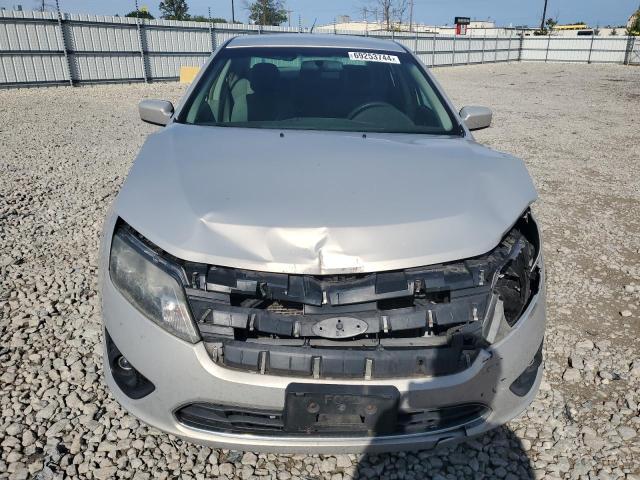 Photo 4 VIN: 3FAHP0HA2AR132034 - FORD FUSION SE 