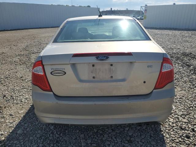 Photo 5 VIN: 3FAHP0HA2AR132034 - FORD FUSION SE 