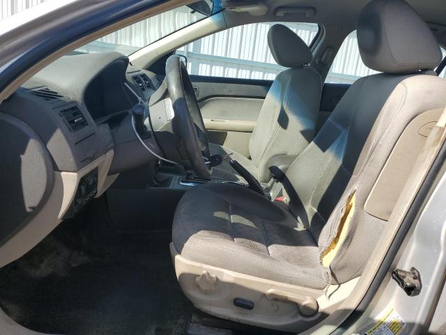 Photo 6 VIN: 3FAHP0HA2AR132034 - FORD FUSION SE 