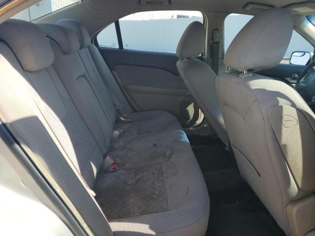 Photo 9 VIN: 3FAHP0HA2AR132034 - FORD FUSION SE 