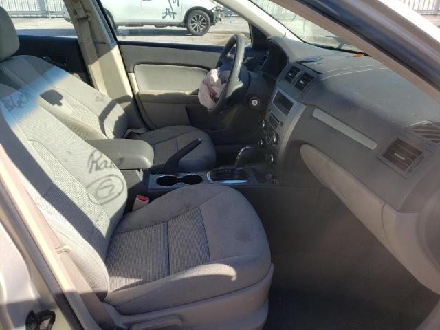 Photo 4 VIN: 3FAHP0HA2AR132583 - FORD FUSION SE 