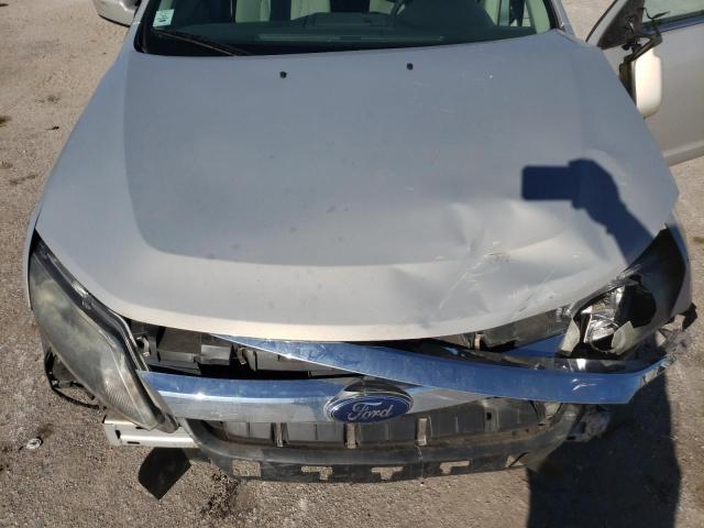 Photo 6 VIN: 3FAHP0HA2AR132583 - FORD FUSION SE 