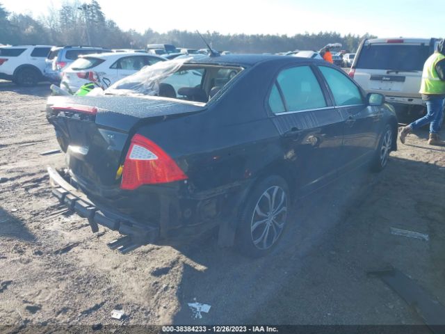 Photo 3 VIN: 3FAHP0HA2AR142546 - FORD FUSION 