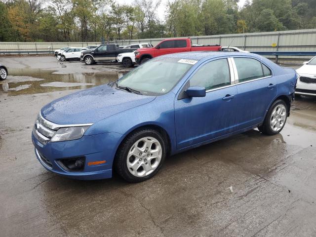 Photo 0 VIN: 3FAHP0HA2AR142658 - FORD FUSION SE 