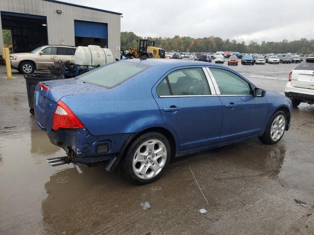 Photo 2 VIN: 3FAHP0HA2AR142658 - FORD FUSION SE 