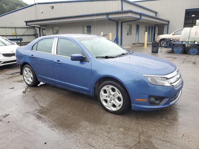 Photo 3 VIN: 3FAHP0HA2AR142658 - FORD FUSION SE 