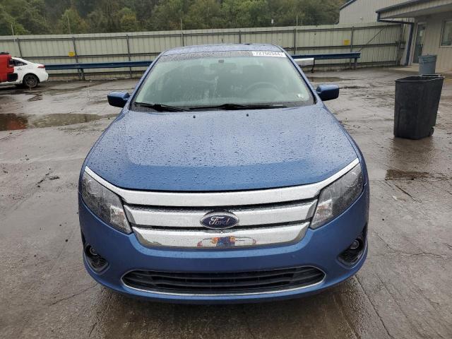 Photo 4 VIN: 3FAHP0HA2AR142658 - FORD FUSION SE 