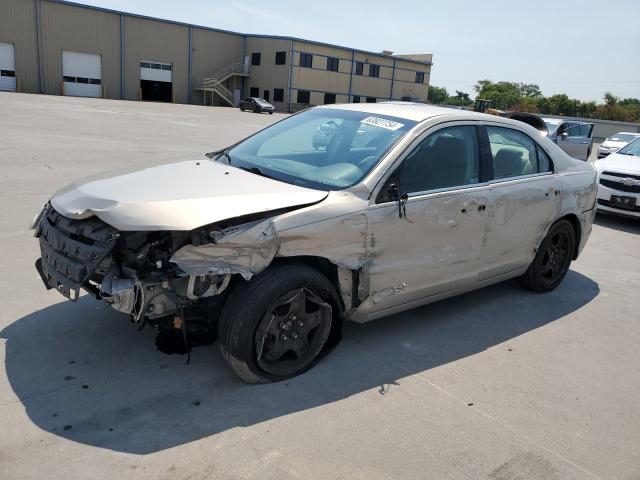 Photo 0 VIN: 3FAHP0HA2AR154602 - FORD FUSION SE 