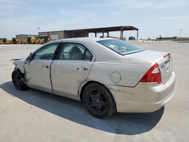 Photo 1 VIN: 3FAHP0HA2AR154602 - FORD FUSION SE 